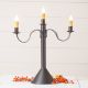 3-Light Accent Light in Smokey Black