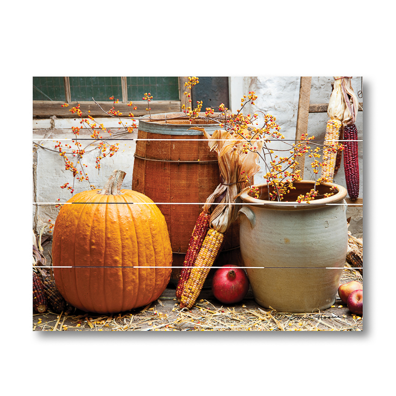 October Gathering