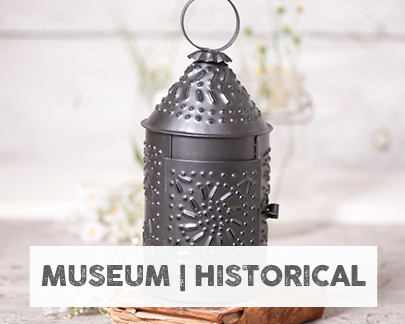 Museum Historical Souvenirs