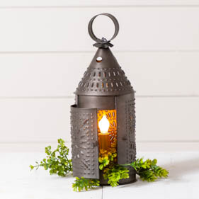 Lanterns