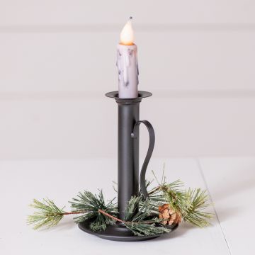 Gathering Room Candle Holder