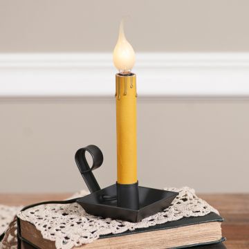 Petite Square Pan Window Light