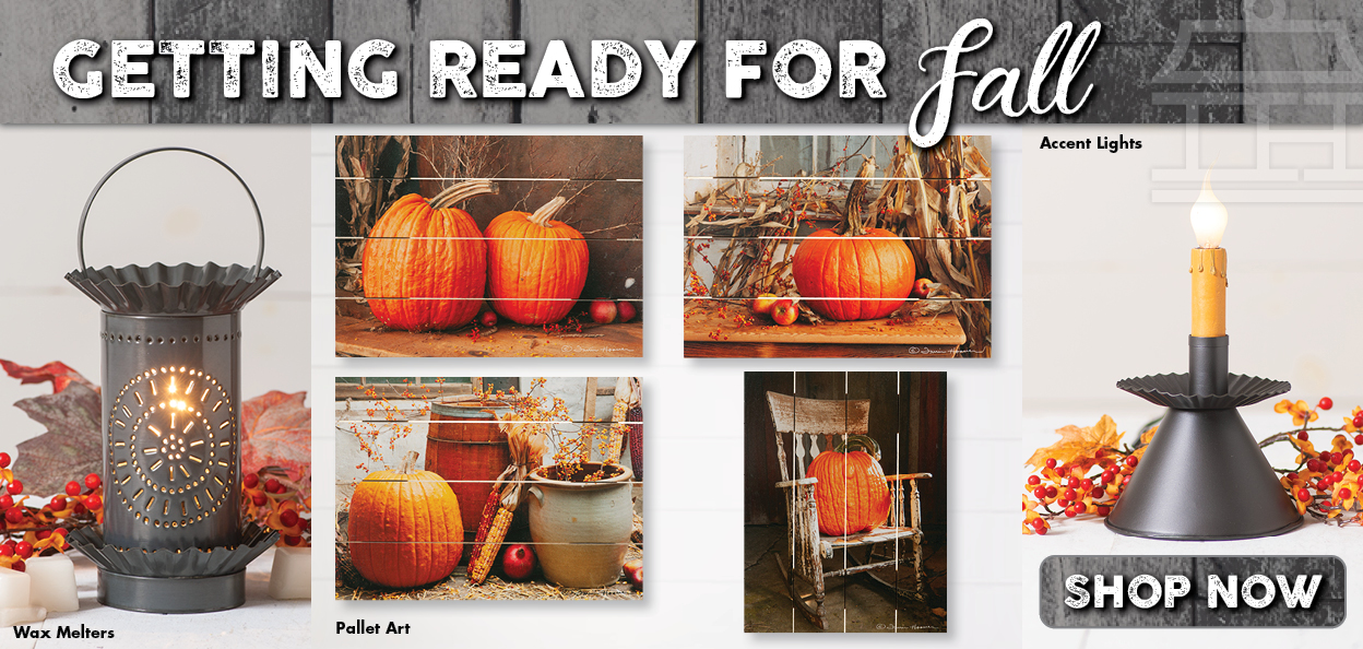 Irvin’s Tinware Wholesale Country Farmhouse Lighting and Rustic Home