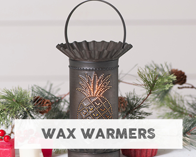 Wax Warmers