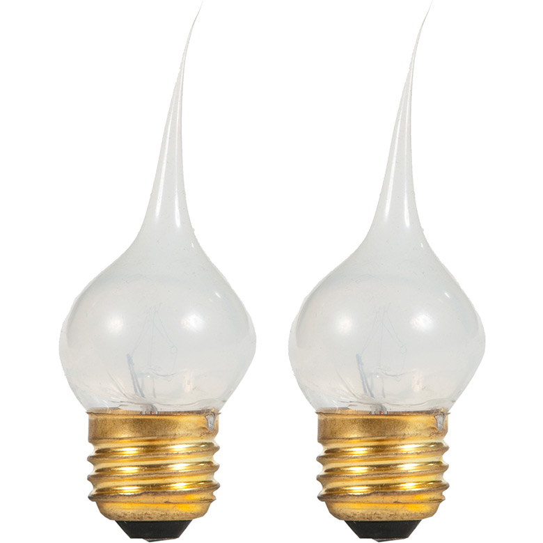 5 Watt Silicone Bulb E26 Medium Standard Base | Irvins Tinware