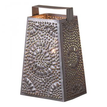 Irvins Tinware: Medium Cheese Grater