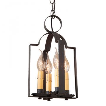 Hartford Double Saddle Light