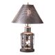 Innkeeper&#39;s Lamp with Shade
