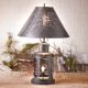 Innkeeper&#39;s Lamp with Shade