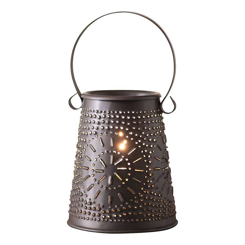 Original Wax Melter in Smokey Black