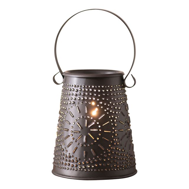 Original Wax Melter in Smokey Black