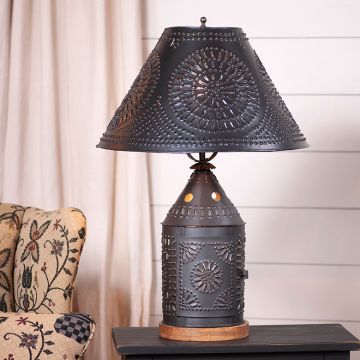 country lamp shades for table lamps