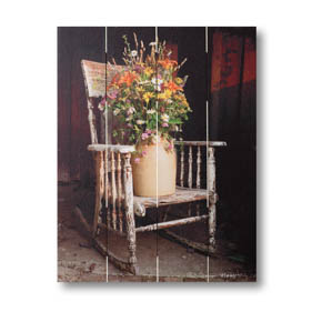 Wall Decor