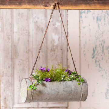 Rustic Planter