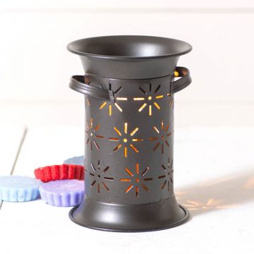 Black Star Tart Wax Warmer