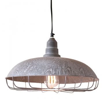 Supply Store Pendant