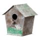 Rustic Birdhouse